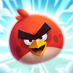 Angry Birds 2 ( Mod Menu) 2.55.3 mod