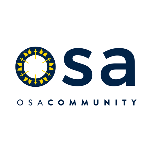 OSA Community logo