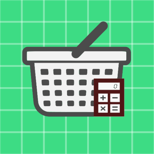 Shopping Notes/Calculation logo