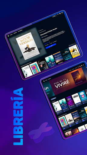 Enlace+ screenshot 4