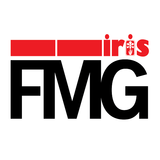 Iris FMG logo