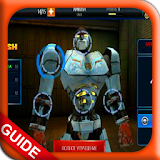 Guide: Real Steel WRB icon