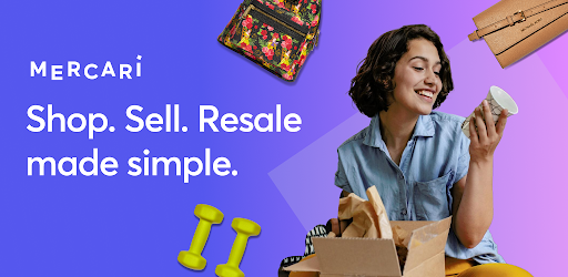 Mercari: Buy and Sell App