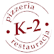 Pizzeria K2 - Androidアプリ