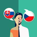 Slovak-Czech Translator