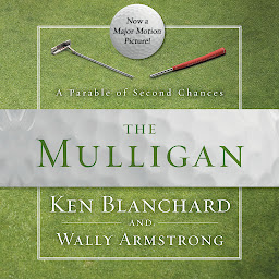 Obrázek ikony The Mulligan: A Parable of Second Chances