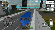 Bus Simulator 2024:Drive Gameのおすすめ画像4