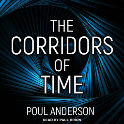 Icon image The Corridors of Time