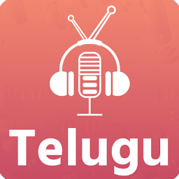 Icon image Telugu FM Radio
