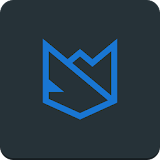 MaterialX - Android Material Design UI icon