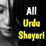 Cover Image of Tải xuống Best Urdu Shayari 2021 – Urdu 2 line Shayari SMS 1.3.7 APK