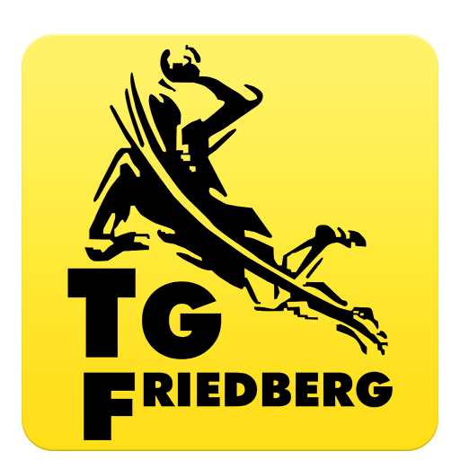 TG Friedberg Handball logo