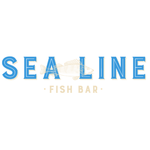 Sealine Fish Bar logo