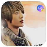 Kim Hyun Joong Wallpapers HD icon
