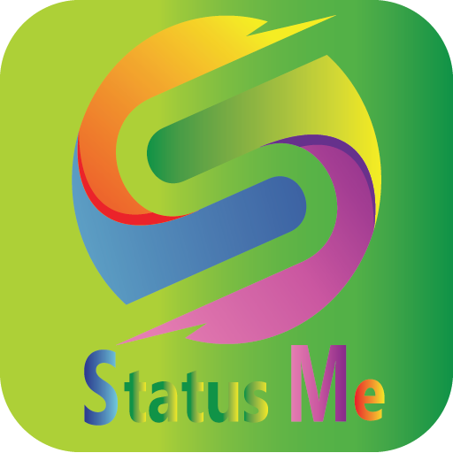 Status Me- Video Image Gif Quo logo
