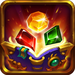 Story of Alcana: Match 3 Mod Apk