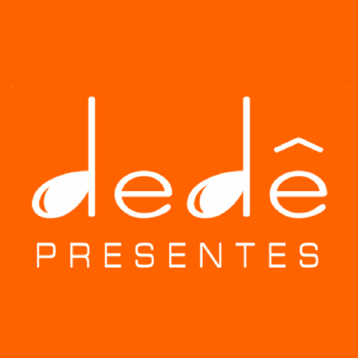 Dedê Presentes e Brinquedos logo