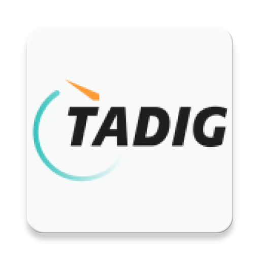 Tadig logo