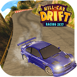 Hill Car Drift Racing 2017 icon