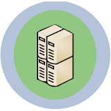 Cluster Information icon