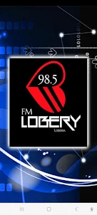 Fm Lobery 98.5