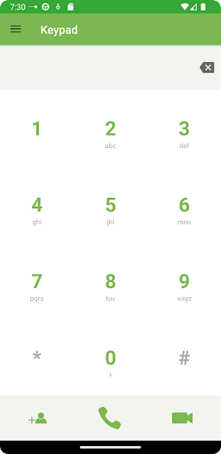 Fale na Nuvem Screen 3