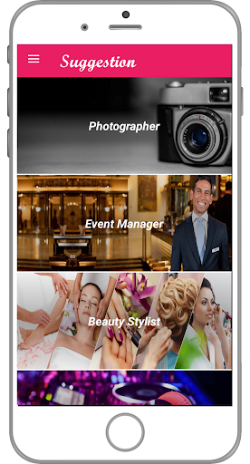 Gabriel weds Tatiana