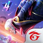 Cover Image of Descargar Garena Free Fire: Surgen héroes 1.64.1 APK