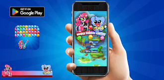 Game screenshot bubble shooter classic  Bubble hack
