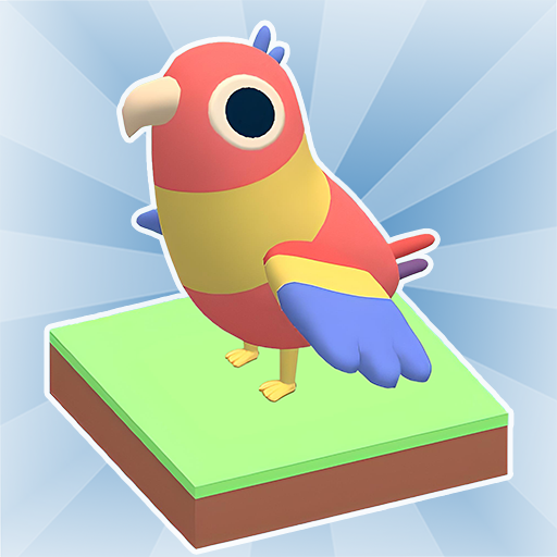 Animal Diary logo