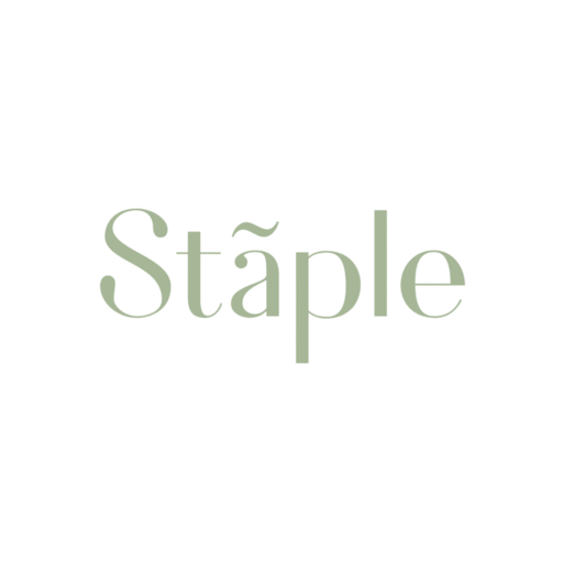Staple Apps on Google Play