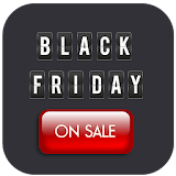 Black Friday Best Deals Guide icon