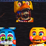 Tips for Five Night at Freddy icon