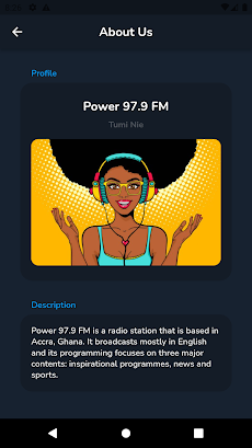 Power 97.9 FMのおすすめ画像4
