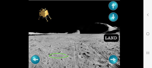Chandrayaan3 Screen 3