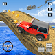 Real Jeep 4X4 SUV Offroad Stunt Driving games 2021