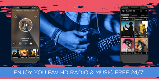 Kcal 96.7 Rock Radio Station