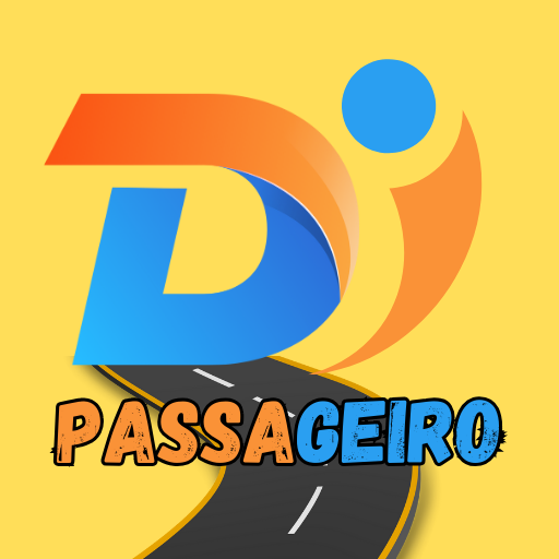 driver icoaraci passageiro logo