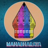 Wayang Mahabharata icon