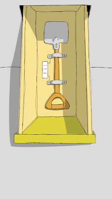 脱出ゲーム/よっつのドア12/4 Doors 12のおすすめ画像2