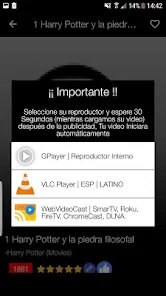 Gnula TV Lite - Apps en Google Play