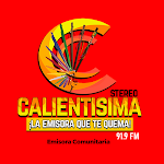 Cover Image of Baixar Calientísima Stereo  APK