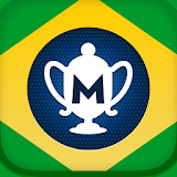 Football Meister | Brasil 2014 icon