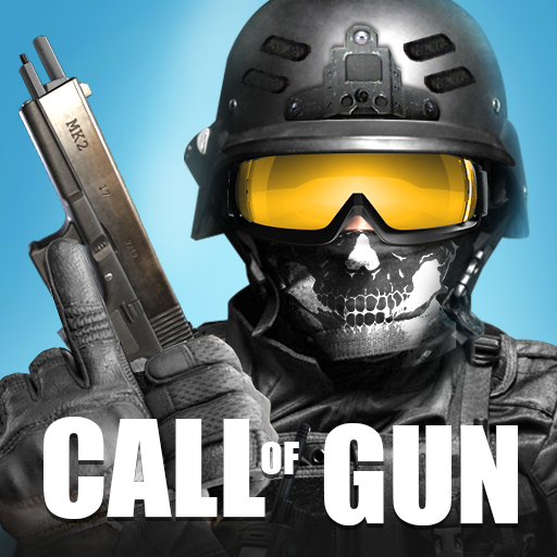 Call of War Duty: FPS Gun Game Download on Windows