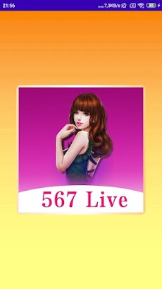 567 Live - Xem Live Giải Tríのおすすめ画像1