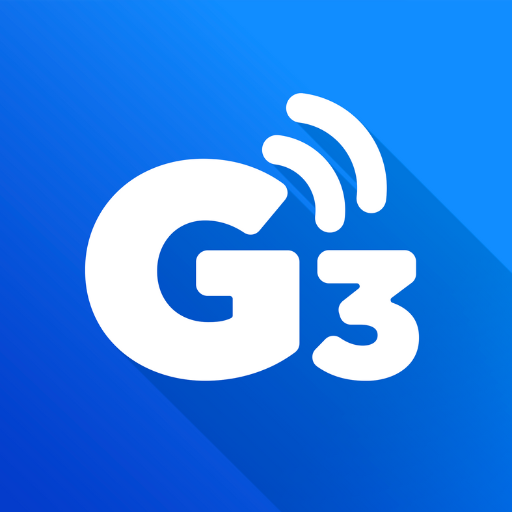 Minha G3 - AppWisp.com