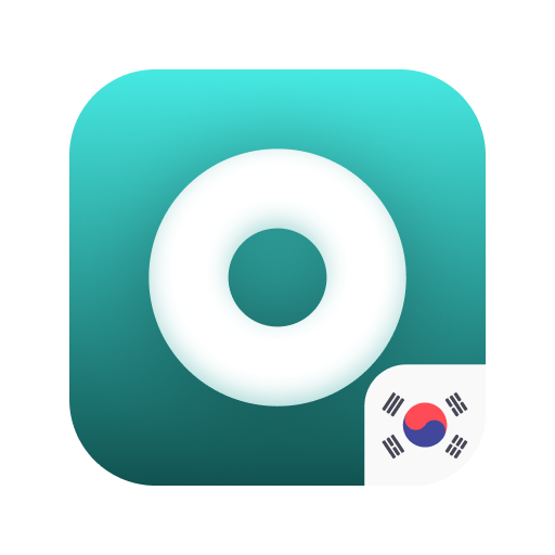 Mirinae - Learn Korean with AI  Icon