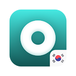 Cover Image of डाउनलोड Mirinae - Learn Korean with AI  APK