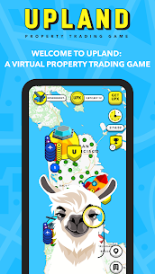 Free Upland – Property Trading Game Download 3