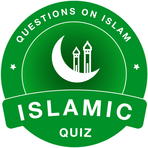 Islamic Quiz Game 2023  Icon